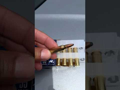 Hornady® SST® Bullet Overview