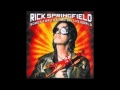 Gabriel - Rick Springfield