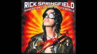 Gabriel - Rick Springfield