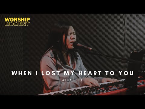 When I Lost My Heart To You - Hillsong UNITED | Worship Moment