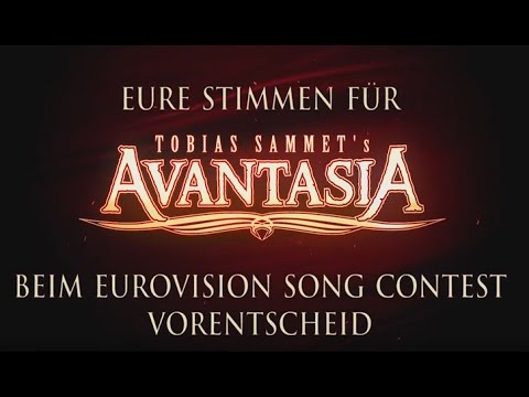 AVANTASIA – Vote For Metal (OFFICIAL TRAILER)