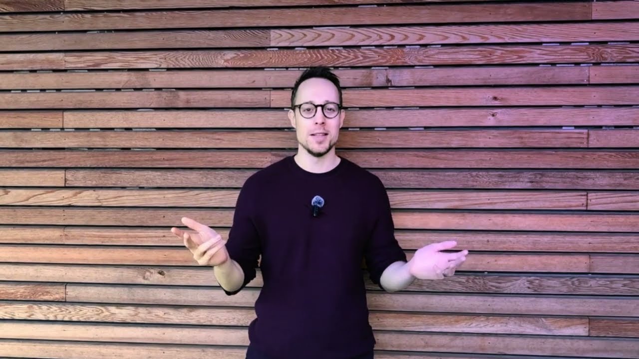 Démonstration de Candydates à destination des entreprises