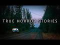 10 Disturbing TRUE Horror Stories