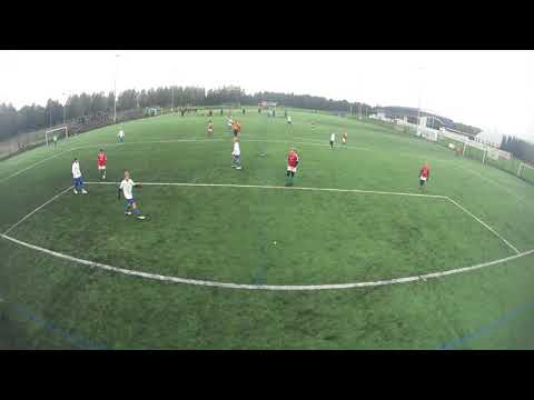 HJS 07 - TPV 08 YJ 2-puoliaika