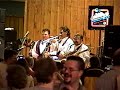 11-4-2000 - Eddie Blazonczyk's Versatones - Seven Springs