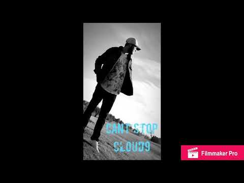 Flex On Em- Cloud9 (Can’t Stop Album)