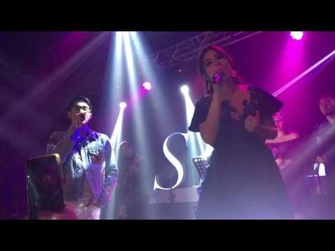 Afgan Intimate Sides- Percayalah (ft Raisa)