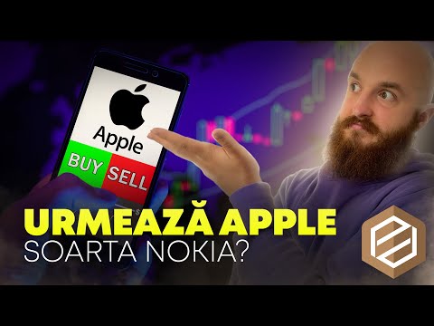 Q&A Ep. 28 - Cathie Wood, eșecul Apple și analiza Zoetis