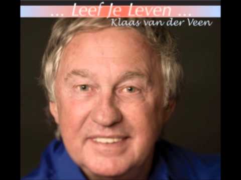 Klaas Veen - Net als toen