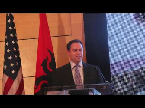 "Abolish FATCA" - Mark Crawford  Vice President of Republicans Overseas