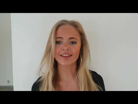 Siste innspurt og intervjuer stabekkrevyen 2019