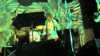 Pretty Things - &#39;Walking Through My Dreams&#39; @ Le Beat Bespoke 8, London. 6/4/12.