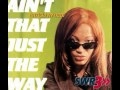 Lutricia McNeal - Ain't That Just The Way ...