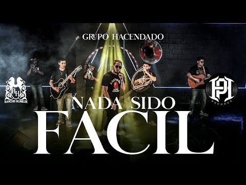 Miniatura de Nada Sido F&aacute;cil (En Vivo)