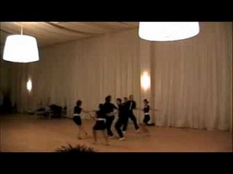 Ninjammerz ULHS 2007