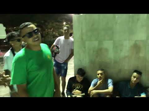 DANI VS MICHI MC - OCTAVOS DE FINAL - FILTRO A SUPREMACIA REGIONAL BARRANQUILLA.