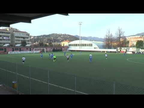 Lavagnese - Stresa 2-0