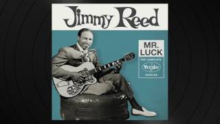 Found My Baby Gone by Jimmy Reed from &#39;Mr. Luck&#39;
