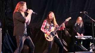 Stratovarius - Kiss Of Judas - LankaFest 2018, Puolanka Finland