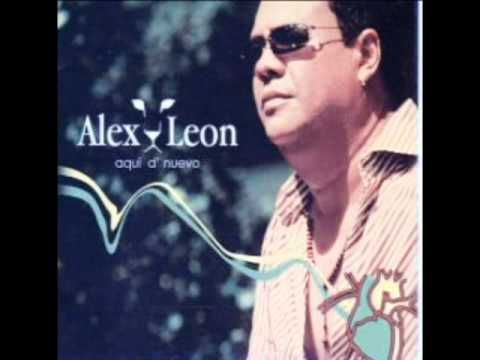 5 - Alex Leon Esa Mujer New