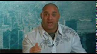 Until The Whole World Hears - Part 8 - Following Jesus Daily... Mark Shelly