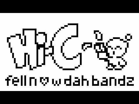 Hi-c aka cboogie -  i fell n luv w dah bandz