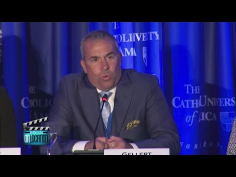 EWTN On Location - 2018-07-07 - Faith-focused Business People: How Does One Implement Good Profit In