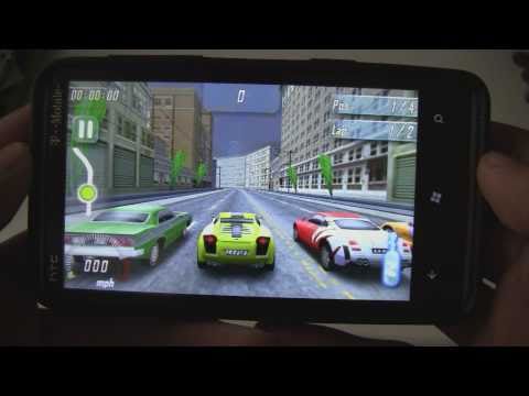 Fast & Furious Adrenaline IOS