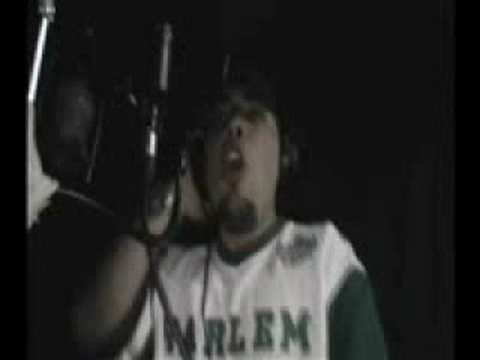 Dale Morena- Demente Unida Ft. Huesomen