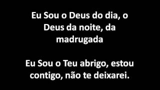 Estou contigo   Jotta A Playback