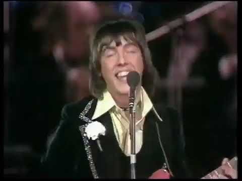 PAPER LACE ROYAL VARIETY PERFORMANCE 1974 (Better Quality)