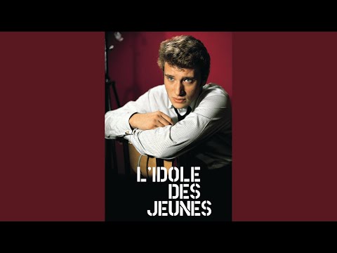 Videoclip de Toi qui t’en vas — Johnny Hallyday