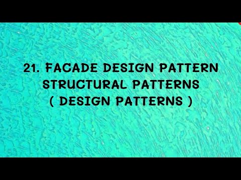 1 Introduction to Design Patterns Common Problems Benefits Of Design Pattern Types DP