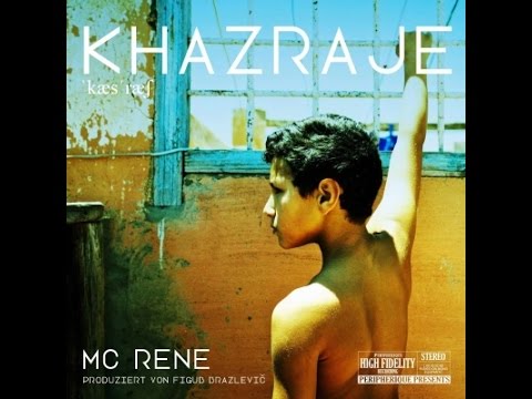 MC Rene - Spliffs & Mics (feat. Figub Brazlevič)