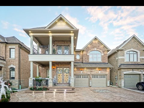 146 Morra Avenue, Bolton Home for Sale - Real Estate Properties for Sale