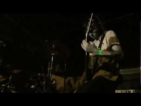 DNF FULL SET (The Smell 03.09.2012)