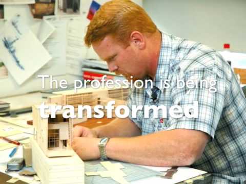 Innovation at UT Arlington School of Architecture