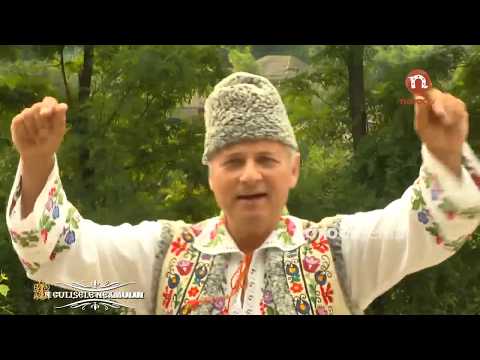 Emisiunea "În culisele neamului" cu Nicolae Glib