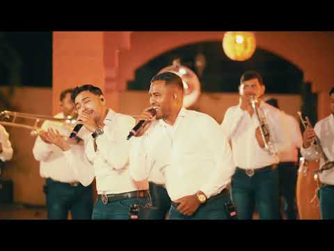 El Tabaco Mascao - Banda la Única del Rancho