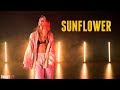 Delaney Glazer | Post Malone, Swae Lee - Sunflower