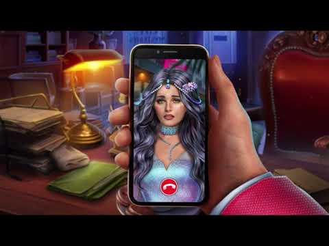 Magic City Detective Episode 4 Video