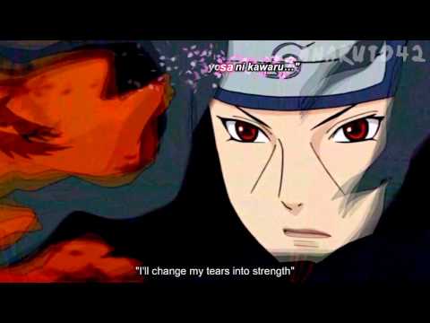 Naruto Shippuuden Opening 10 - Are U Ready ?!