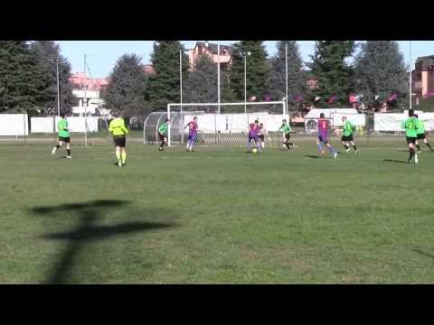 ASDMATTEOTTISARONNO-SAN MASSIMILIANO KOLBE