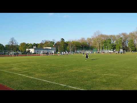 POGOŃ GÓRA VS KORONA CZERNINA 3:2 (1:0) GOL  NA 3:1 Matvi Kyselov 86'