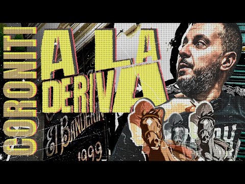 CORONITI A LA DERIVA - EPISODIO 1:  BURREROS