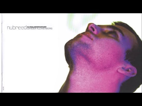 GU: Sander Kleinenberg - Nubreed 004 (CD1)