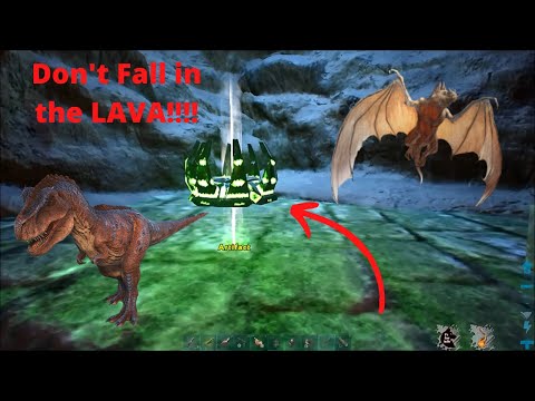 ARK The Center: How to get the Artifact of the Pack (Walkthrough)