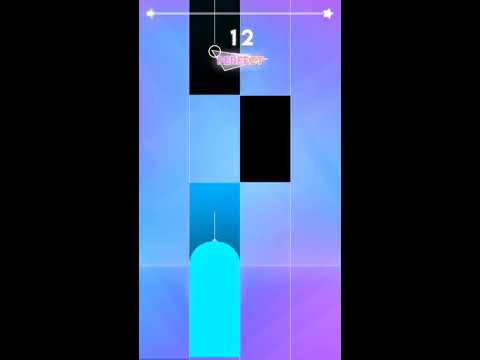 Magic Tiles 3 I'm On My Way (by Martin Hall) | Magic Tiles 3 video game | #shorts