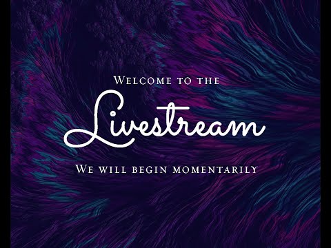 February 28, 2021, 9am Contemporary Worship - Entire Service