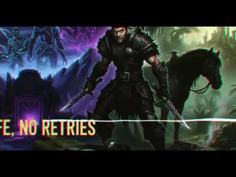 One Life, No Retries (Part1)